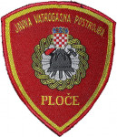 JVP PLOČE 1